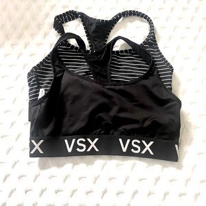 Victoria Secret sports bra